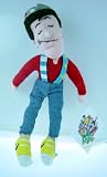 8" Archie Comics: Jughead Plush Doll