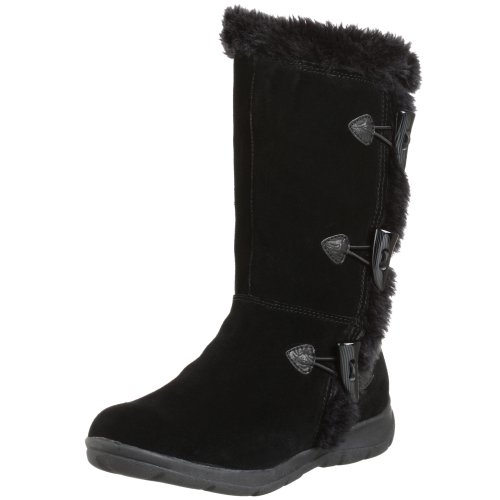 White Mt. Women's Tracker Boot