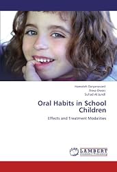 Oral Habits in School Children: Effects and Treatment Modalities