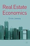 Real estate economics