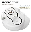 Robocup Golf Ball Putting Return Robot