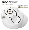 Robocup Golf Ball Putting Return Robot