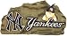 New York YANKEES Decorative Gnome Garden Stone New