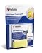 Electronics : Verbatim DVD Player Cleaning Kit (95446)