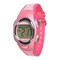 Women's Armitron Dual - Colored Sport Watch - Pink ( 8.5" )