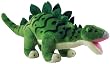 CuddleZoo, Stegosaurus Dinosaur - 12 inch