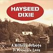 A Hillbilly Tribute to Mountain Love
