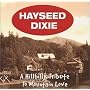 A Hillbilly Tribute to Mountain Love