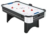 Product details for Harvard XH7000 7-Foot Hockey Table