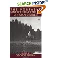 The Portable Nineteenth-Century Russian Reader (Viking Portable Library) by  George Gibian