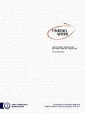 Finding Work: Employment Experiences of South African Graduates (Hsrc Research Monograph)