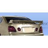 1998-2005 Lexus GS Series Blits Wing by DuraFlex