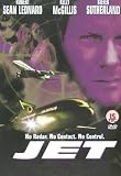 Jet [UK IMPORT] - Kiefer Sutherland