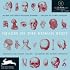 Images of the Human Body (Agile Rabbit Editions S.)