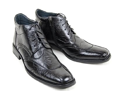 Mens dress boot