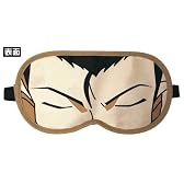 名探偵コナン 眠りの小五郎 アイマスク