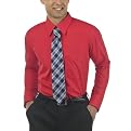 Boston Traveler Converter Cuff Dress Shirt