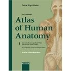 Wolf-Heidegger's Atlas Of Human Anatomy: Systemic Anatomy, Body Wall, Upper and Lower... by Petra Kopf-Maier and G. Wolf-Heidegger