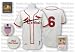 Stan Musial 1944 Cardinals Mitchell & Ness JERSEY 44