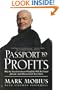 Passport to Profits: Why the Next Investment Windfalls Will Be Found Abroad and How to Grab Your Share