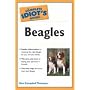 The Complete Idiot's Guide to Beagles (Complete Idiot's Guides (Lifestyle Paperback))