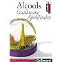 Alcools de Guillaume Apollinaire