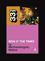 Prince's Sign O' the Times (Thirty Three and a Third series)