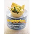 Vegetarian Appetizers: Simply Delicious Recipes for Easy Entertaining
