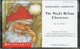 The Night Before Christmas