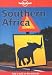 Books : Lonely Planet Southern Africa