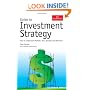 Guide To Investment Strategy: How to Understand Markets, Risk, Rewards and Behaviour