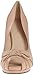 Nine West Women's Fealey Leather Dress Pump