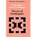 Theory of Martingales (Mathematics and its Applications)
