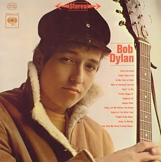 Bob Dylan