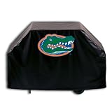 Florida Gators Grill Cover Size: 66" H x 21" W x 36" D