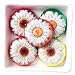 Gourmet Food : Bissinger's Daisies