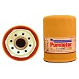 Purolator PL14477 PureONE Oil Filter, Pack of 1