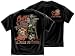 Firefighter Always A Fire Fighter Public Service T-Shirt