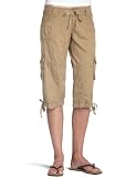 Unionbay  Junior's Renee Convertible Crop