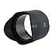 Ricoh HA-2 Hood with Adapter for Wide & Tele Conversion Lenses, for the GX100 & GX200 Digital Cameras
