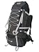 New KEMYER 5500ci Black Internal Frame Hiking Backpack Travel Bag