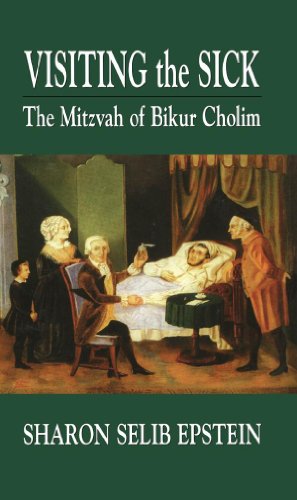 Visiting the Sick: The Mitzvah of Bikur Cholim