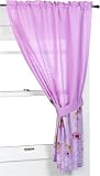 Tinkerbell Fairies Like the Wind Drape