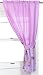Tinkerbell Fairies Like the Wind Drape