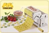 ORIGINAL VORSATZ RAVIOLINI KLEINE MAULTASCHEN 30x30 mm ZU NUDELMASCHINE MARCATO ATLAS 150