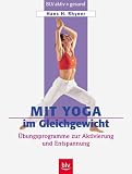 Produkt-Bild: Mit Yoga im Gleichgewicht