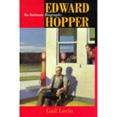 Edward Hopper: An Intimate Biography