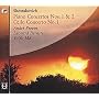Shostakovich: Piano Concertos Nos. 1 & 2 / Cello Concerto No. 1