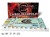 University of South Carolina - South Carolinaopoly