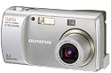 Olympus Camedia C-310 Digitalkamera (3,2 Megapixel)